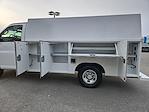 New 2026 Chevrolet Express 3500 Service Utility Van for sale #1F9873 - photo 18