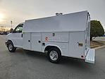 New 2026 Chevrolet Express 3500 Service Utility Van for sale #1F9873 - photo 3