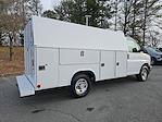 New 2026 Chevrolet Express 3500 Service Utility Van for sale #1F9873 - photo 5