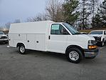 New 2026 Chevrolet Express 3500 Service Utility Van for sale #1F9873 - photo 6
