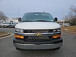 New 2026 Chevrolet Express 3500 Service Utility Van for sale #1F9873 - photo 7