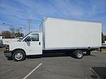 New 2025 Chevrolet Express 4500 Box Van for sale #1F9916 - photo 3
