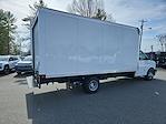 New 2025 Chevrolet Express 4500 Box Van for sale #1F9916 - photo 5