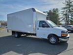 New 2025 Chevrolet Express 4500 Box Van for sale #1F9916 - photo 6