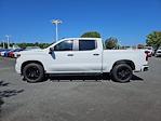 New 2024 Chevrolet Silverado 1500 Custom Crew Cab 4WD Pickup for sale #1L5494 - photo 3