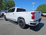 New 2024 Chevrolet Silverado 1500 Custom Crew Cab 4WD Pickup for sale #1L5494 - photo 2