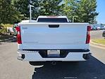 New 2024 Chevrolet Silverado 1500 Custom Crew Cab 4WD Pickup for sale #1L5494 - photo 4