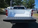 New 2024 Chevrolet Silverado 1500 Custom Crew Cab 4WD Pickup for sale #1L5494 - photo 5