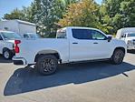 New 2024 Chevrolet Silverado 1500 Custom Crew Cab 4WD Pickup for sale #1L5494 - photo 6