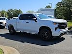 New 2024 Chevrolet Silverado 1500 Custom Crew Cab 4WD Pickup for sale #1L5494 - photo 7