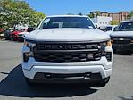 New 2024 Chevrolet Silverado 1500 Custom Crew Cab 4WD Pickup for sale #1L5494 - photo 8