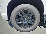 New 2024 Chevrolet Silverado 1500 Custom Crew Cab 4WD Pickup for sale #1L5494 - photo 9