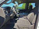 New 2024 Chevrolet Silverado 1500 Custom Crew Cab 4WD Pickup for sale #1L5494 - photo 10