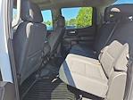 New 2024 Chevrolet Silverado 1500 Custom Crew Cab 4WD Pickup for sale #1L5494 - photo 11