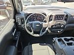 New 2024 Chevrolet Silverado 1500 Custom Crew Cab 4WD Pickup for sale #1L5494 - photo 12
