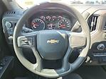 New 2024 Chevrolet Silverado 1500 Custom Crew Cab 4WD Pickup for sale #1L5494 - photo 16