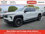 New 2024 Chevrolet Silverado EV Work Truck Crew Cab 4WD Pickup for sale #1L6323 - photo 1