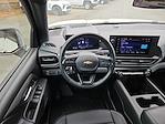 New 2024 Chevrolet Silverado EV Work Truck Crew Cab 4WD Pickup for sale #1L6323 - photo 12