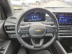 New 2024 Chevrolet Silverado EV Work Truck Crew Cab 4WD Pickup for sale #1L6323 - photo 16