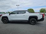 New 2024 Chevrolet Silverado EV Work Truck Crew Cab 4WD Pickup for sale #1L6323 - photo 3