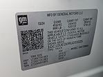 New 2024 Chevrolet Silverado EV Work Truck Crew Cab 4WD Pickup for sale #1L6323 - photo 20