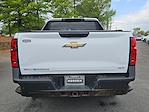 New 2024 Chevrolet Silverado EV Work Truck Crew Cab 4WD Pickup for sale #1L6323 - photo 4