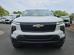 New 2024 Chevrolet Silverado EV Work Truck Crew Cab 4WD Pickup for sale #1L6323 - photo 8