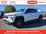New 2024 Chevrolet Silverado EV Work Truck Crew Cab 4WD Pickup for sale #1L6415 - photo 1