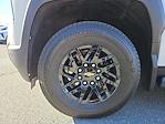 New 2024 Chevrolet Silverado EV Work Truck Crew Cab 4WD Pickup for sale #1L6415 - photo 9