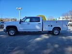 New 2025 Chevrolet Silverado 2500 Crew Cab Service Truck for sale #1L7279 - photo 9