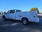 New 2025 Chevrolet Silverado 2500 Crew Cab Service Truck for sale #1L7279 - photo 10