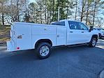 New 2025 Chevrolet Silverado 2500 Crew Cab Service Truck for sale #1L7279 - photo 2