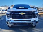 New 2025 Chevrolet Silverado 2500 Crew Cab Service Truck for sale #1L7279 - photo 13