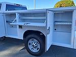 New 2025 Chevrolet Silverado 2500 Crew Cab Service Truck for sale #1L7279 - photo 28