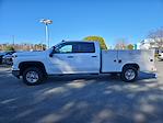 New 2025 Chevrolet Silverado 2500 Crew Cab Service Truck for sale #1L7316 - photo 9