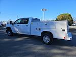 New 2025 Chevrolet Silverado 2500 Crew Cab Service Truck for sale #1L7316 - photo 10
