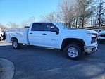 New 2025 Chevrolet Silverado 2500 Crew Cab Service Truck for sale #1L7316 - photo 13