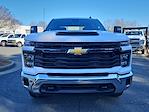 New 2025 Chevrolet Silverado 2500 Crew Cab Service Truck for sale #1L7316 - photo 14