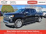 New 2025 Chevrolet Silverado 1500 LTZ Crew Cab 4WD Pickup for sale #1L7414 - photo 1