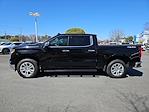 New 2025 Chevrolet Silverado 1500 LTZ Crew Cab 4WD Pickup for sale #1L7414 - photo 3