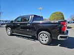 New 2025 Chevrolet Silverado 1500 LTZ Crew Cab 4WD Pickup for sale #1L7414 - photo 2