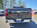 New 2025 Chevrolet Silverado 1500 LTZ Crew Cab 4WD Pickup for sale #1L7414 - photo 4