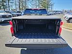 New 2025 Chevrolet Silverado 1500 LTZ Crew Cab 4WD Pickup for sale #1L7414 - photo 5