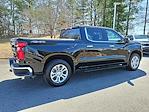 New 2025 Chevrolet Silverado 1500 LTZ Crew Cab 4WD Pickup for sale #1L7414 - photo 6