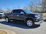 New 2025 Chevrolet Silverado 1500 LTZ Crew Cab 4WD Pickup for sale #1L7414 - photo 7