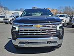 New 2025 Chevrolet Silverado 1500 LTZ Crew Cab 4WD Pickup for sale #1L7414 - photo 8