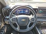 New 2025 Chevrolet Silverado 1500 LTZ Crew Cab 4WD Pickup for sale #1L7414 - photo 16