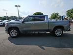New 2025 Chevrolet Silverado 1500 LTZ Crew Cab 4WD Pickup for sale #1L7429 - photo 3