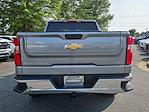 New 2025 Chevrolet Silverado 1500 LTZ Crew Cab 4WD Pickup for sale #1L7429 - photo 4