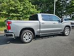 New 2025 Chevrolet Silverado 1500 LTZ Crew Cab 4WD Pickup for sale #1L7429 - photo 6